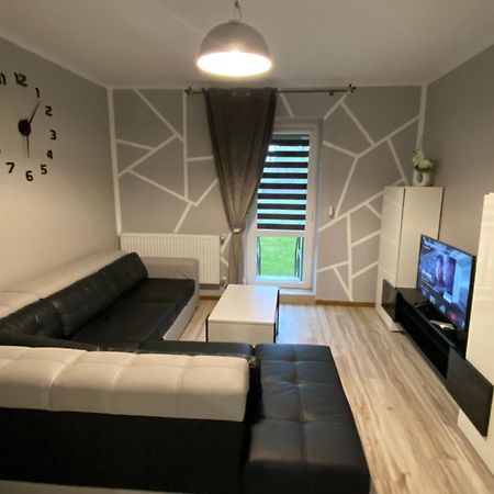 Apartamenty Ciukaj Paczkow Exterior photo