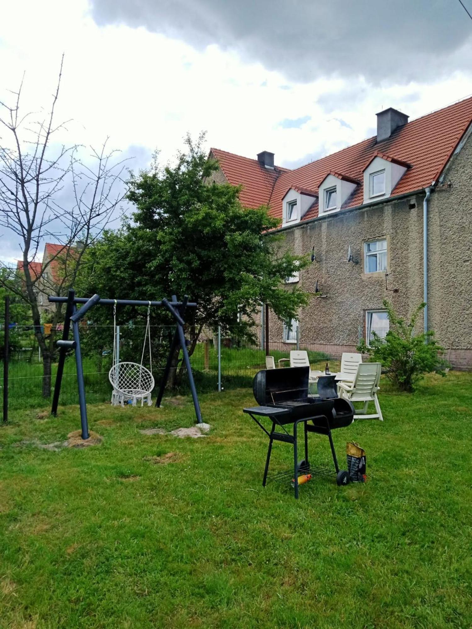 Apartamenty Ciukaj Paczkow Exterior photo