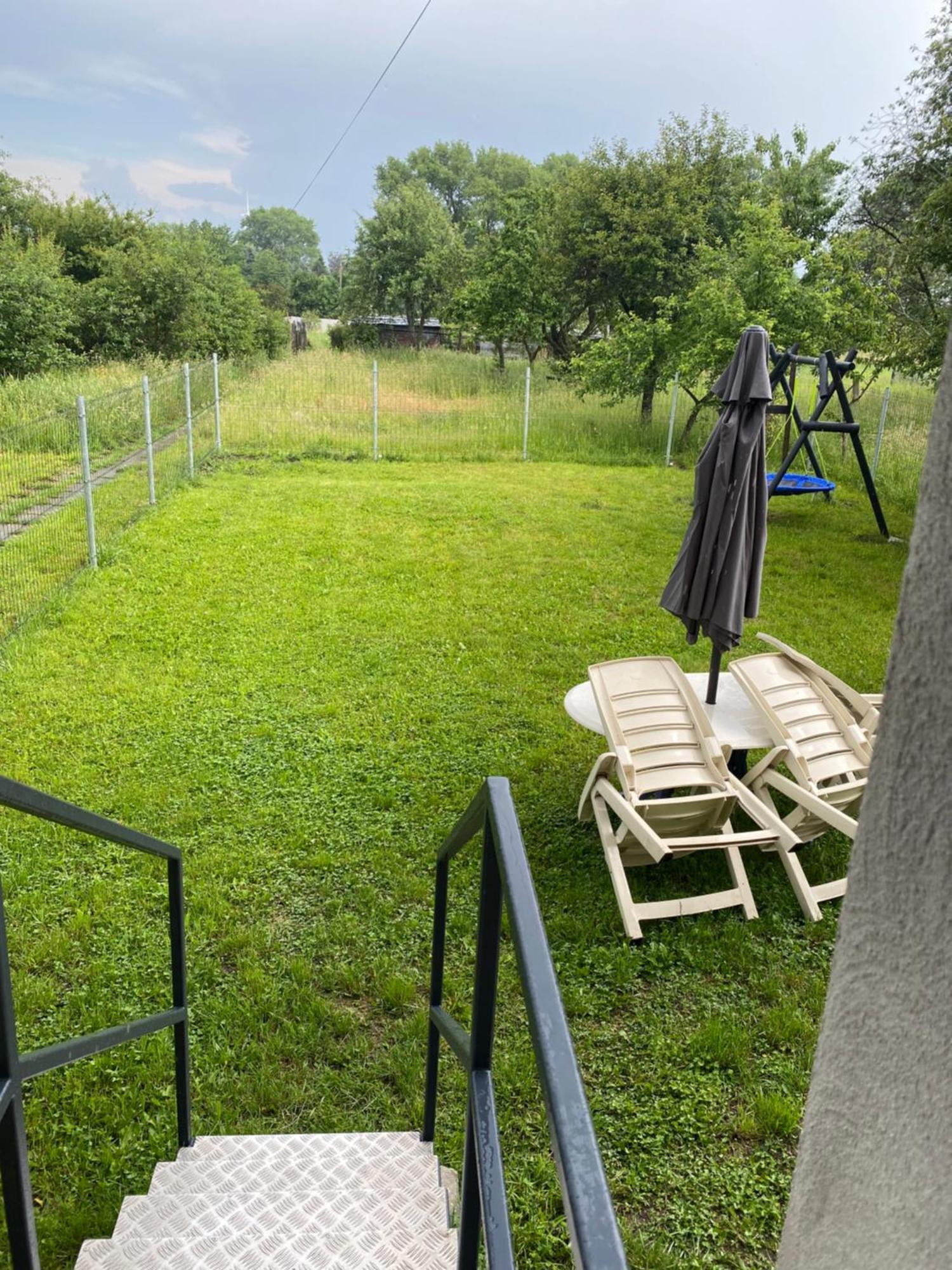 Apartamenty Ciukaj Paczkow Exterior photo